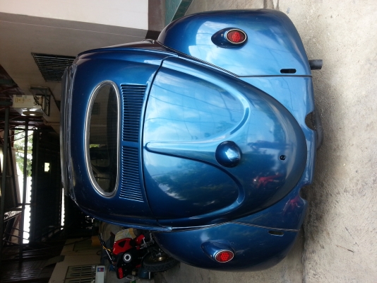 ขาย vw หลังคาถลก ไฟกระดก จอไข่