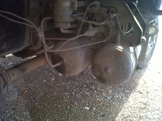 รถบรรทุกดั๊ม ROCKY210