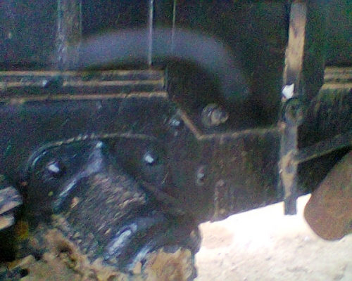 ขายหกล้อดั้ม KM310ซื้อใช้ทำขายมีกำไร