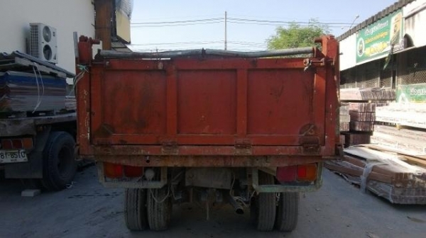 ขาย ฮีโน่ KM 310 ดั้พม์