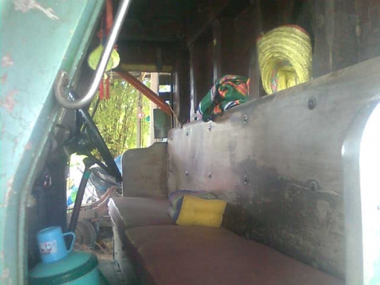 ขายสิบล้อ หน้ายาวเครื่องEH700