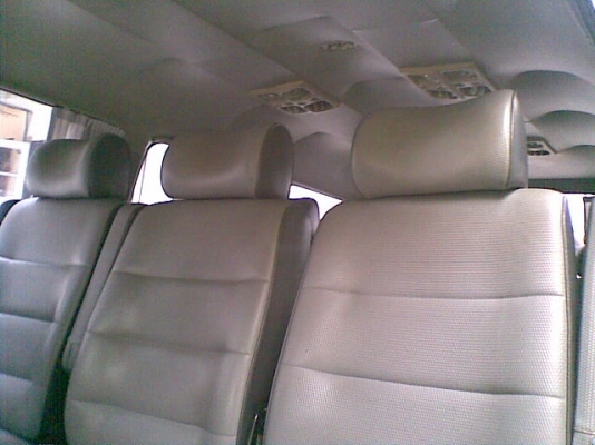 ขายรถตู้นิสสันเออแวนปี2000เบาะปรับ เอน นอน แอร์ราว พวงมาลัยพาวเวอร์ ม่านกันแดด สภาพดีพร้อมใช้