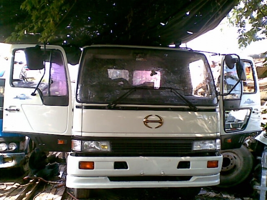 ขาย10ล้อฮีโน่ สิงไฮเทคFF3HPxxx1เพลา ติดเครน3ตัน 3ปอก2ชัก 195แรงม้าHO7D ยาว7.20เมตร เบรคจิฟฟี่ พวงมาลัยพาวเวอร์ สภาพดี ขาย10ล้อฮีโน่ สิงไฮเทคFF3HPxxx1เพลา ติดเครน3ตัน 3ปอก2ชัก 195แรงม้าHO7D ยาว7.20เมตร เบรคจิฟฟี่ พวงมาลัยพาวเวอร์ สภาพดี