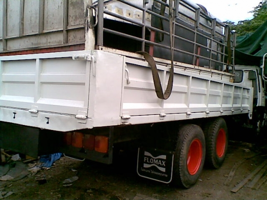 ขาย10ล้อฮีโน่ สิงไฮเทคFF3HPxxx1เพลา ติดเครน3ตัน 3ปอก2ชัก 195แรงม้าHO7D ยาว7.20เมตร เบรคจิฟฟี่ พวงมาลัยพาวเวอร์ สภาพดี ขาย10ล้อฮีโน่ สิงไฮเทคFF3HPxxx1เพลา ติดเครน3ตัน 3ปอก2ชัก 195แรงม้าHO7D ยาว7.20เมตร เบรคจิฟฟี่ พวงมาลัยพาวเวอร์ สภาพดี