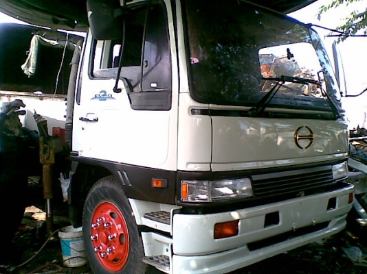 ขาย10ล้อฮีโน่ สิงไฮเทคFF3HPxxx1เพลา ติดเครน3ตัน 3ปอก2ชัก 195แรงม้าHO7D ยาว7.20เมตร เบรคจิฟฟี่ พวงมาลัยพาวเวอร์ สภาพดี ขาย10ล้อฮีโน่ สิงไฮเทคFF3HPxxx1เพลา ติดเครน3ตัน 3ปอก2ชัก 195แรงม้าHO7D ยาว7.20เมตร เบรคจิฟฟี่ พวงมาลัยพาวเวอร์ สภาพดี