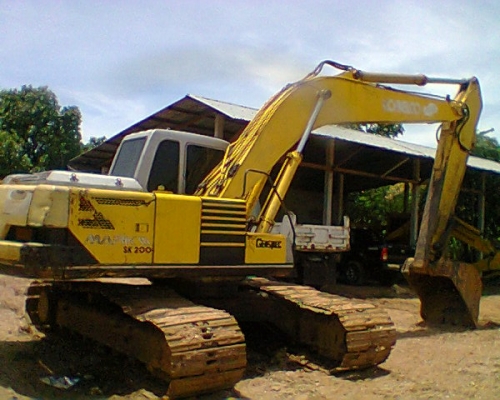 ขายMARK3ขอบคุณกำนันโคกโพธิ์ชัยครับที่มาซื้อ