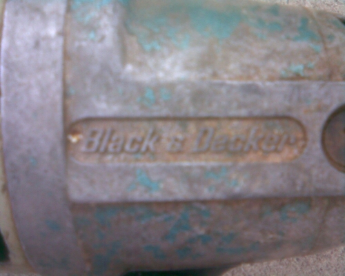 สว่านรอบช้า อังกฤษ 13 mm สว่านรอบช้า อังกฤษ 13 mm