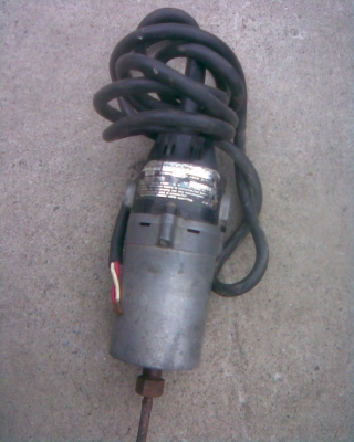 เครื่องเซาะไม้ฮิตาชิ