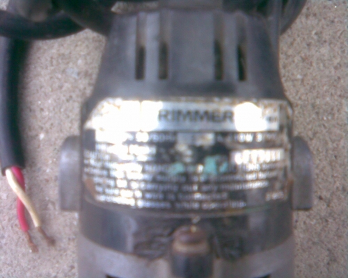 เครื่องเซาะไม้ฮิตาชิ