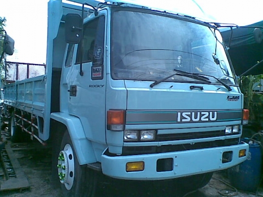 ขาย6ล้ออีซูซุล๊อกกี้นางฟ้า FTR32 xxx 195แรงม้า 6HE1 เบรคจิฟฟี่ พวงมาลัยพาวเวอร์ ยาว7.20เมตร ยางเรเดี่ยน มีริบหลังลไลค์บรรทุกรถหลังได้ สภาพดี ขาย6ล้ออีซูซุล๊อกกี้นางฟ้า FTR32 xxx 195แรงม้า 6HE1 เบรคจิฟฟี่ พวงมาลัยพาวเวอร์ ยาว7.20เมตร ยางเรเดี่ยน มีริบหลังลไลค์บรรทุกรถหลังได้ สภาพดี