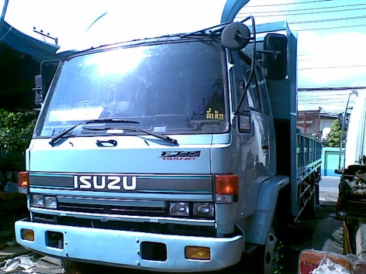 ขาย6ล้ออีซูซุล๊อกกี้นางฟ้า FTR32 xxx 195แรงม้า 6HE1 เบรคจิฟฟี่ พวงมาลัยพาวเวอร์ ยาว7.20เมตร ยางเรเดี่ยน มีริบหลังลไลค์บรรทุกรถหลังได้ สภาพดี ขาย6ล้ออีซูซุล๊อกกี้นางฟ้า FTR32 xxx 195แรงม้า 6HE1 เบรคจิฟฟี่ พวงมาลัยพาวเวอร์ ยาว7.20เมตร ยางเรเดี่ยน มีริบหลังลไลค์บรรทุกรถหลังได้ สภาพดี