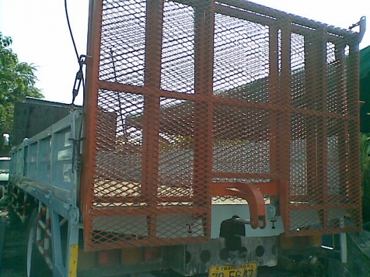 ขาย6ล้ออีซูซุล๊อกกี้นางฟ้า FTR32 xxx 195แรงม้า 6HE1 เบรคจิฟฟี่ พวงมาลัยพาวเวอร์ ยาว7.20เมตร ยางเรเดี่ยน มีริบหลังลไลค์บรรทุกรถหลังได้ สภาพดี ขาย6ล้ออีซูซุล๊อกกี้นางฟ้า FTR32 xxx 195แรงม้า 6HE1 เบรคจิฟฟี่ พวงมาลัยพาวเวอร์ ยาว7.20เมตร ยางเรเดี่ยน มีริบหลังลไลค์บรรทุกรถหลังได้ สภาพดี