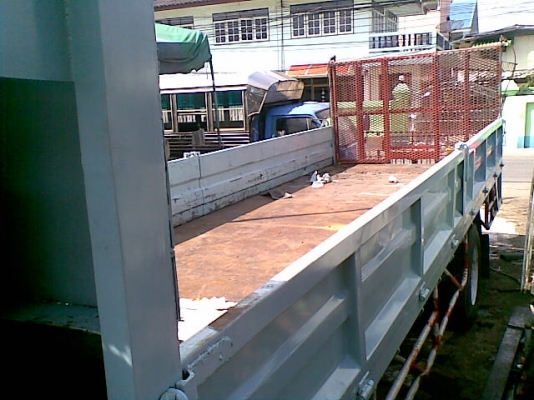 ขาย6ล้ออีซูซุล๊อกกี้นางฟ้า FTR32 xxx 195แรงม้า 6HE1 เบรคจิฟฟี่ พวงมาลัยพาวเวอร์ ยาว7.20เมตร ยางเรเดี่ยน มีริบหลังลไลค์บรรทุกรถหลังได้ สภาพดี ขาย6ล้ออีซูซุล๊อกกี้นางฟ้า FTR32 xxx 195แรงม้า 6HE1 เบรคจิฟฟี่ พวงมาลัยพาวเวอร์ ยาว7.20เมตร ยางเรเดี่ยน มีริบหลังลไลค์บรรทุกรถหลังได้ สภาพดี