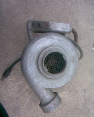 ตัวเป่าลมของญี่ปุ่น