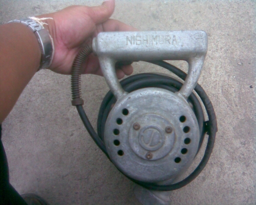 ตัวเป่าลมของญี่ปุ่น ตัวเป่าลมของญี่ปุ่น