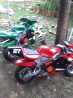 ขายมอไซค์เด็ก เครื่อง 50 cc. 5500