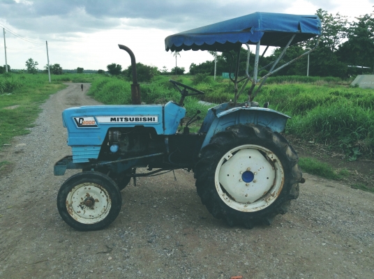 ขายด่วนครับ Mitsubitshi D2000