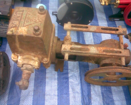 ปั้มชัก 1300  บาท