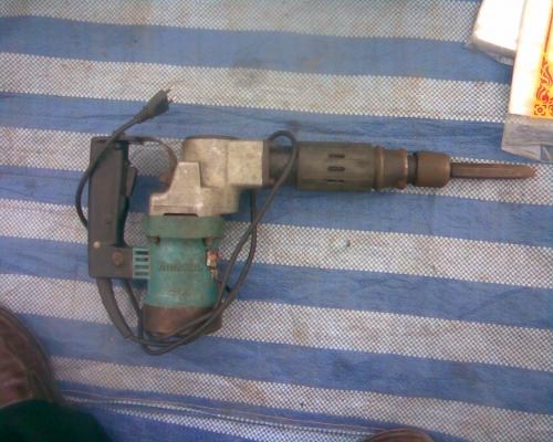 แย๊กสกัด makita