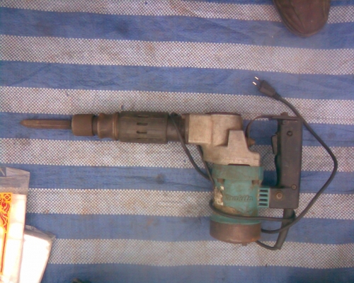 แย๊กสกัด makita