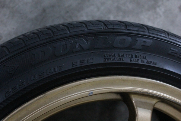 ขายล้อRG2ขอบ17 กว้าง9ทั้ง4วง พร้อมยาง ถูกๆ 13500 ขายล้อRG2ขอบ17 กว้าง9ทั้ง4วง พร้อมยาง ถูกๆ 13500