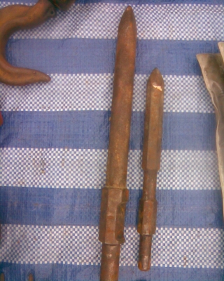 ดอกแย๊ก รุ่นใหญ่