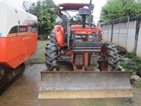 ขาย KUBOTA  M7040 ราคา 500,000 บาท