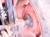 ขาย KUBOTA  M7040 ราคา 500,000 บาท