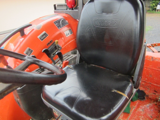 ขาย KUBOTA  M7040 ราคา 500,000 บาท