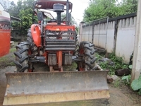 ขาย KUBOTA  M7040 ราคา 500,000 บาท