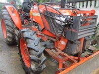 ขาย KUBOTA  M7040 ราคา 500,000 บาท