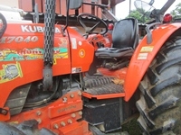 ขาย KUBOTA  M7040 ราคา 500,000 บาท