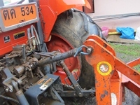 ขาย KUBOTA  M7040 ราคา 500,000 บาท