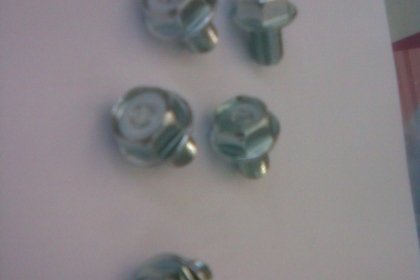 น็อต 12 mm ขายเป็นกิโลขนาด 12 _mm ครับ สภาพใหม่เนื้อเหล็กดี ตีเหมามาครับ ขายกิโลกรัมละ 100 บาท 1 กิโลมีประมาณ 120 ตัว ตามท้องตลาด ขายย่อยกันตัวละ 4 บาทครับ มีอยู่ประมาณ 200 กิโลครับ ราคานี้คุมครับ น็อต 12 mm ขายเป็นกิโลขนาด 12 _mm ครับ สภาพใหม่เนื้อเหล็กดี ตีเหมามาครับ ขายกิโลกรัมละ 100 บาท 1 กิโลมีประมาณ 120 ตัว ตามท้องตลาด ขายย่อยกันตัวละ 4 บาทครับ มีอยู่ประมาณ 200 กิโลครับ ราคานี้คุมครับ