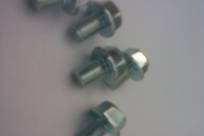 น็อต 12 mm ขายเป็นกิโลขนาด 12 _mm ครับ สภาพใหม่เนื้อเหล็กดี ตีเหมามาครับ ขายกิโลกรัมละ 100 บาท 1 กิโลมีประมาณ 120 ตัว ตามท้องตลาด ขายย่อยกันตัวละ 4 บาทครับ มีอยู่ประมาณ 200 กิโลครับ ราคานี้คุมครับ น็อต 12 mm ขายเป็นกิโลขนาด 12 _mm ครับ สภาพใหม่เนื้อเหล็กดี ตีเหมามาครับ ขายกิโลกรัมละ 100 บาท 1 กิโลมีประมาณ 120 ตัว ตามท้องตลาด ขายย่อยกันตัวละ 4 บาทครับ มีอยู่ประมาณ 200 กิโลครับ ราคานี้คุมครับ