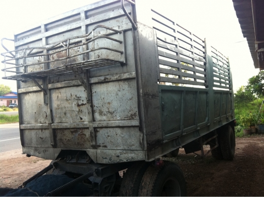 Isuzu. ร้อคกี้ 240หัวขาว เปลี่ยนเครื่องเป็น HINo-H -o6-Cเทอรโบร์