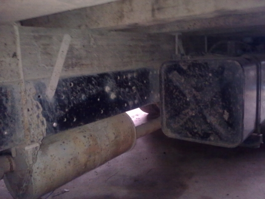 ขายยูโร130แรงม้าสภาพนางฟ้าครับ