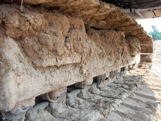 ขาย CAT 320C / เครื่อง-ปั๊มดี-ไฟฟ้าครบ / เอกสารอินวอยล์