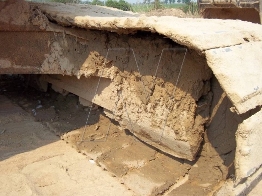 ขาย CAT 320C / เครื่อง-ปั๊มดี-ไฟฟ้าครบ / เอกสารอินวอยล์