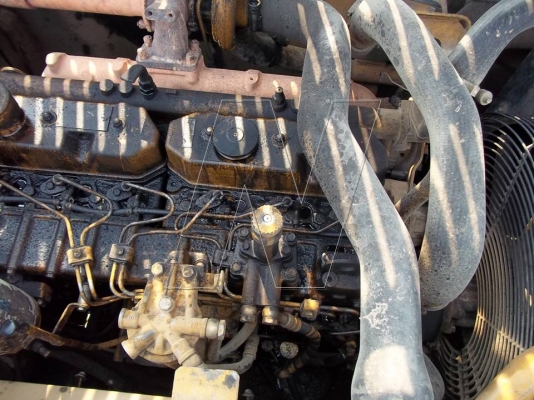 ขาย CAT 320C / เครื่อง-ปั๊มดี-ไฟฟ้าครบ / เอกสารอินวอยล์