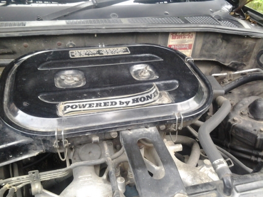 ขายแจ้วคับ