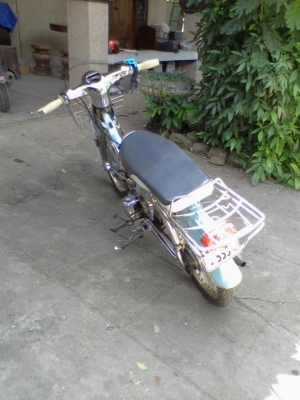 c50 ถังแยกชุบทั้งคัน