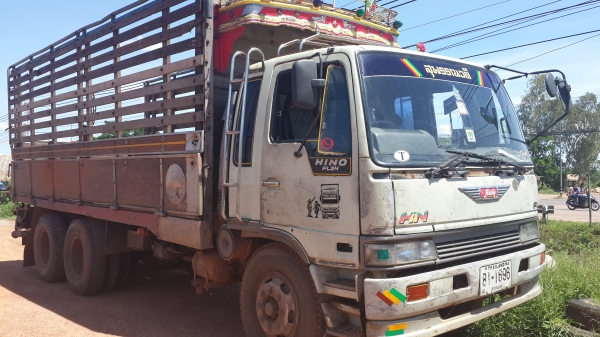 ขายด่วนสิงห์ไฮเทคเพลาเดียว FL3H 195แรงสภาพราคาเอาไปทำกำไรได้โทรก่อนมีสิทธ์ก่อน 0811838154 0843923995