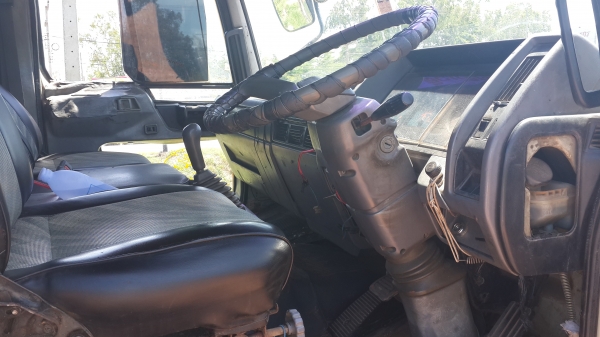 ขายด่วนสิงห์ไฮเทคเพลาเดียว FL3H 195แรงสภาพราคาเอาไปทำกำไรได้โทรก่อนมีสิทธ์ก่อน 0811838154 0843923995