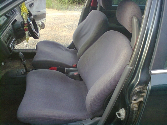 ขายซีวิค เครื่องแรงๆ  B20B หัวฉีด  แต่งนิดหน่อยครับ