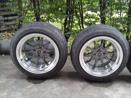 ขายแม็คซ์ขอบ15ออฟลึกๆใส่ได้1เดือน 14000ต่อมาคับขายได้ขาย