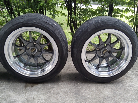 ขายแม็คซ์ขอบ15ออฟลึกๆใส่ได้1เดือน 14000ต่อมาคับขายได้ขาย