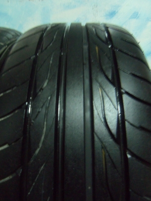 ขายยาง Maxxis 205/50/16 ปี10  1คู่ ราคา 1,500 บาทครับ
