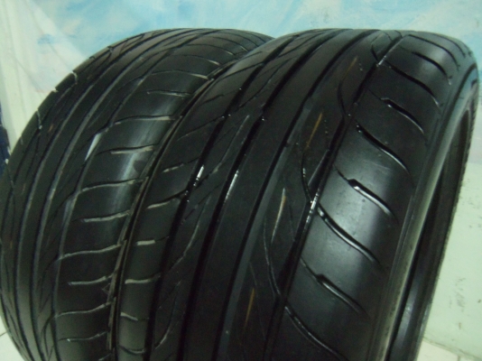 ขายยาง Maxxis 205/50/16 ปี10  1คู่ ราคา 1,500 บาทครับ