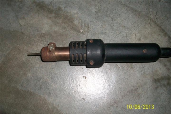 เครื่องเป่าลมร้อน เครื่องเป่าลมร้อน